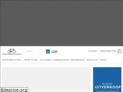 Sites similar to 2dehandsfietsenwinkel.nl
