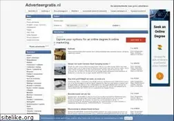 Sites similar to 2dehandsgids.nl