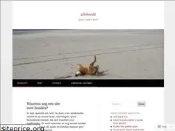 Sites similar to 2dehonds.com