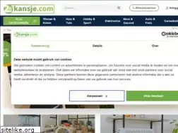 Sites similar to 2dekansje.com
