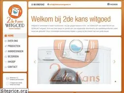 Sites similar to 2dekanswitgoed.nl