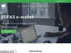 Sites similar to 2dfa3.com