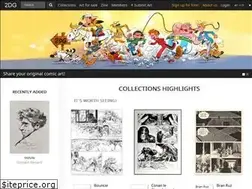 Sites similar to 2dgalleries.com