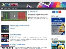 Sites similar to 2dgameworld.com