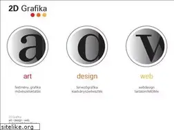 Sites similar to 2dgrafika.hu