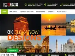 Sites similar to 2dhouses.com