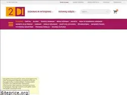 Sites similar to 2di.lt