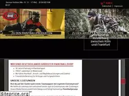 Sites similar to 2die4-sports.com
