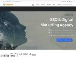 Sites similar to 2digital.in