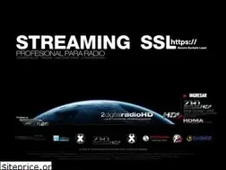 Sites similar to 2digitalradiohd.com