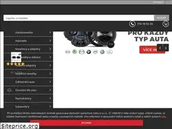 Sites similar to 2din.cz