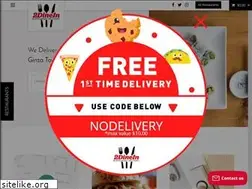 Sites similar to 2dinein.com