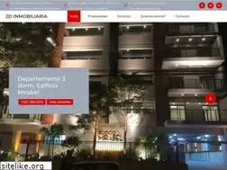 Sites similar to 2dinmobiliaria.com.py