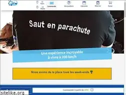 Sites similar to 2dive.fr