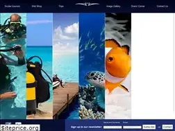 Sites similar to 2dive4.co.za