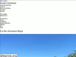 Sites similar to 2dive4.com