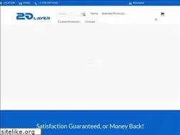 Sites similar to 2dlayer.com