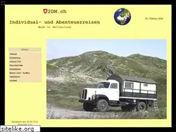 Sites similar to 2dm.ch