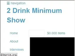 Sites similar to 2dmshow.com