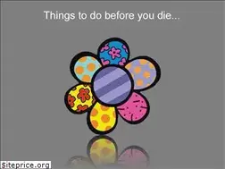 Sites similar to 2dobefore.com