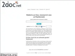 Sites similar to 2doc.net