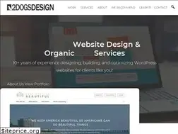 Sites similar to 2dogsdesign.com