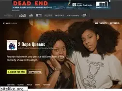 Sites similar to 2dopequeens.org