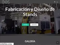 Sites similar to 2dos.com.mx