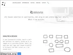 Sites similar to 2dotstwice.be