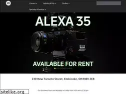 Sites similar to 2dphotography.ca