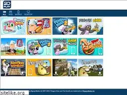 Sites similar to 2dplay.com