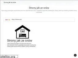 Sites similar to 2dreams.pl