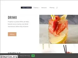 Sites similar to 2drink.pl