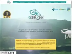 Sites similar to 2drone.com.br