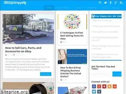 Sites similar to 2dropshipping.com