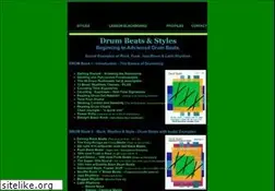 Sites similar to 2drum.com