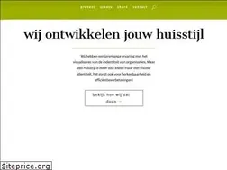 Sites similar to 2dsign.nl