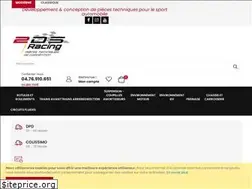 Sites similar to 2dsracing.com