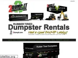 Sites similar to 2dumpit.com