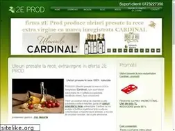 Sites similar to 2e-prod.ro