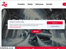 Sites similar to 2e.cz