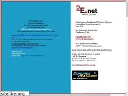 Sites similar to 2e.net