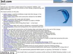 Sites similar to 2e5.com