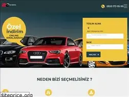 Sites similar to 2earackiralama.com