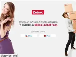 Sites similar to 2ebox.com