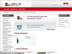 Sites similar to 2egrup.net