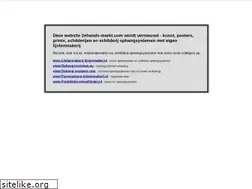 Sites similar to 2ehands-markt.com