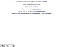 Sites similar to 2ehandsgids.nl