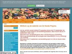 Sites similar to 2ehandsplaymo.nl