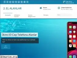 Sites similar to 2el-alanlar.com
